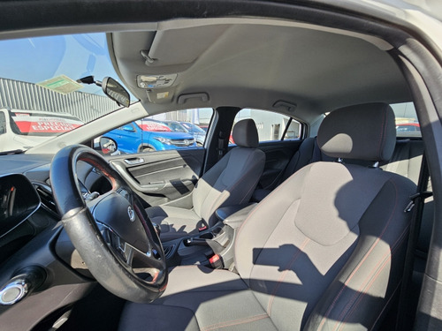 Chery Arrizo 5 ARRIZO 5 GLS MT