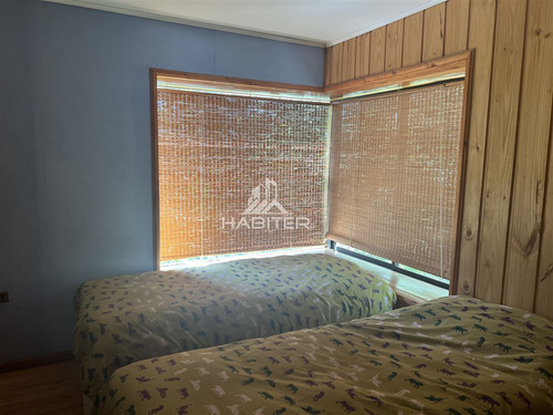 Terreno Construccion En Venta En Colbún