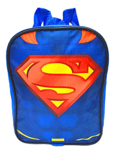 15 Super Heroes Mochilas Bolos Dulcero Recuerdos Recuerdos