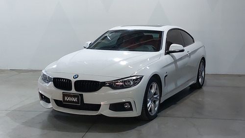 BMW Serie 4 3.0 440IA M SPORT