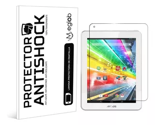 Protector Pantalla Antishock Para Tablet Archos 80b Platinum