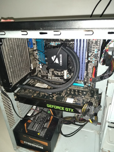 Pc Gamer Gringo