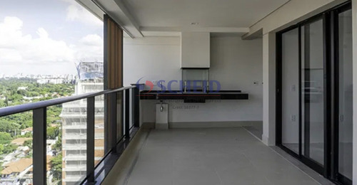 Imagem 1 de 15 de Condomínio Pin Home Design - Rua Dos Pinheiros 801 - Mr74206