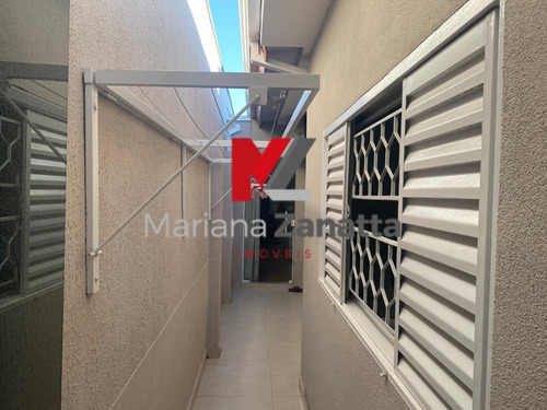 Casa Com 3 Dormitórios - Cidade Nova Ii - 1317 Ca43054