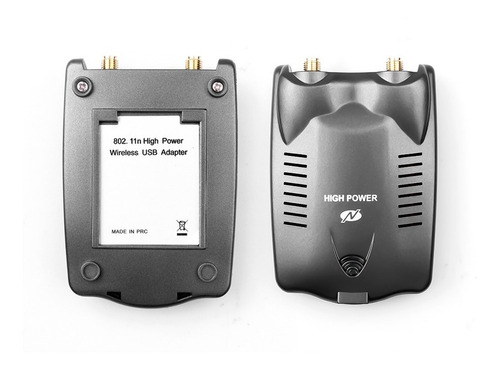 Adaptador Usb Wireless High Power 5db Ralink 3070 Kali Linux