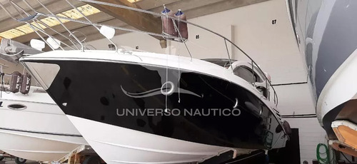 Lancha Focker 400 2016 Triton Sessa Sedna Cimitarra Real Nx