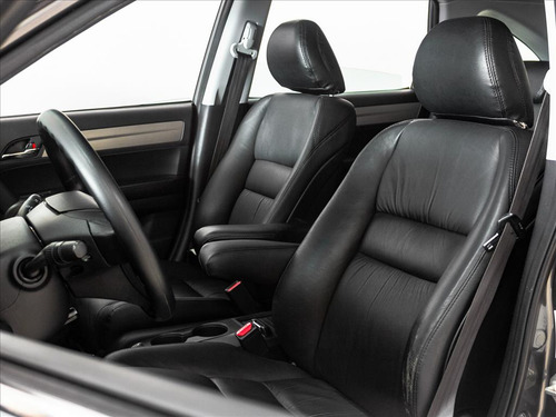 Honda CR-V 2.0 LX 4X2 16V GASOLINA 4P AUTOMÁTICO