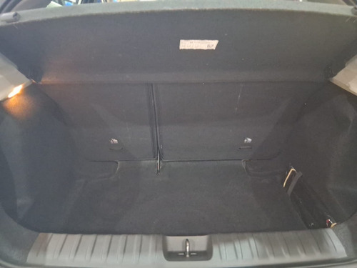 Chevrolet Onix 1.0 TURBO LTZ