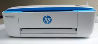 Impresora Multifuncional Hp Deskjet Ink Advantage 3775