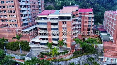 Apartamento en alquiler
