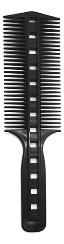 Herramienta De Corte De Pelo Scissor Clipper Over Peine