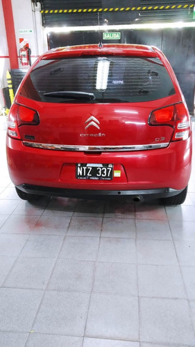 Citroen C3 Modelo 2014