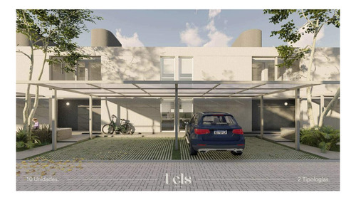 Imagen 22 de 29 de Duplex A Estrenar En Housing. 3 Dorm. - Lomas Del Chateau