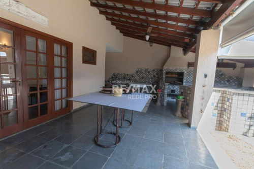 Imagem 24 de 30 de Casa Com 4 Dormitórios Para Alugar, 600 M² Por R$ 6.500,00/mês - Parque Da Hípica - Campinas/sp - Ca7479