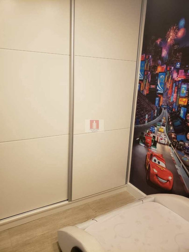 Imagem 27 de 30 de Apartamento Com 3 Dorms, Vila Invernada, São Paulo - R$ 636 Mil, Cod: 1236 - V1236