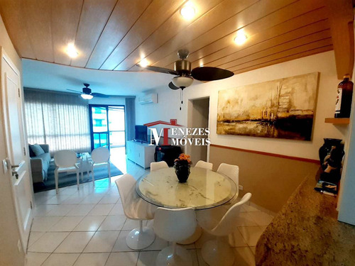 Imagem 9 de 26 de Apartamento A Venda Em Riviera De São Lourenço Ref. 1601 - V1601
