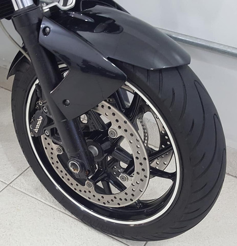 Imagem 10 de 14 de Bmw F800 R Abs 2013 2013