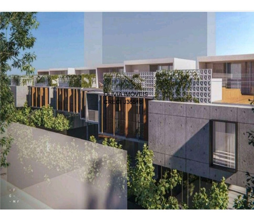 Imagem 5 de 22 de Casa De Alto Padrão Na Rua Manduri No Jardim Paulistano, 500mts, 4 Suítes, 4 Vagas A 200m Do Shopping Eldorado - Cj500mandu - 70990443