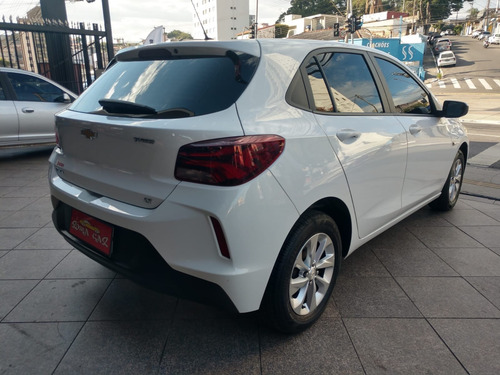 Chevrolet Onix 1.0 TURBO LT