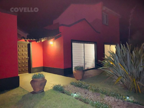 Imagen 3 de 23 de Casa En El Chorro , Ruta 10