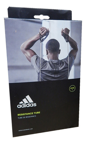 Banda Elástica Resistencia Inicial L1 adidas Supergym