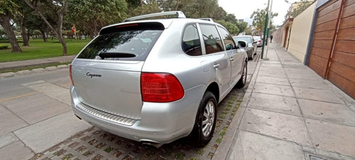 Imagen 7 de 19 de Porsche Cayenne 2006 En Excelente Estado