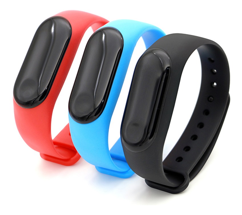 M3plus Smart Bracelet M3 Smart Brazalete Pantalla Color | Mercado Libre