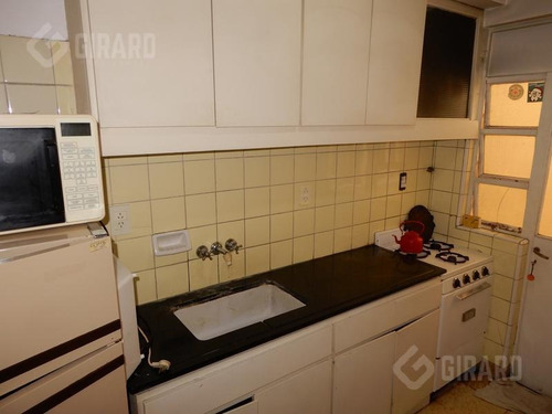 Imagen 6 de 20 de Oportunidad. Departamento 3 Amb. Zona Peatonal.