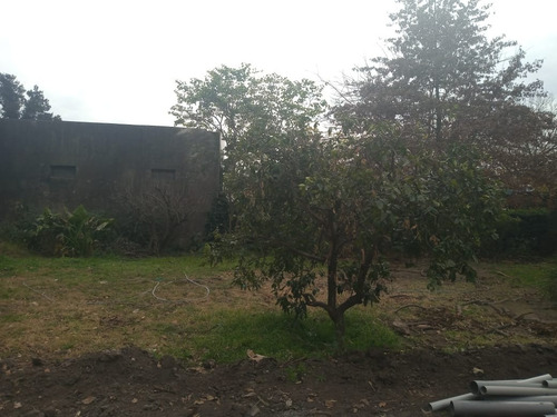 Imagen 5 de 8 de Lote De 172mt2 Financiado Barrio Blanco Encalada Chico Perimetrado En Jose C. Paz