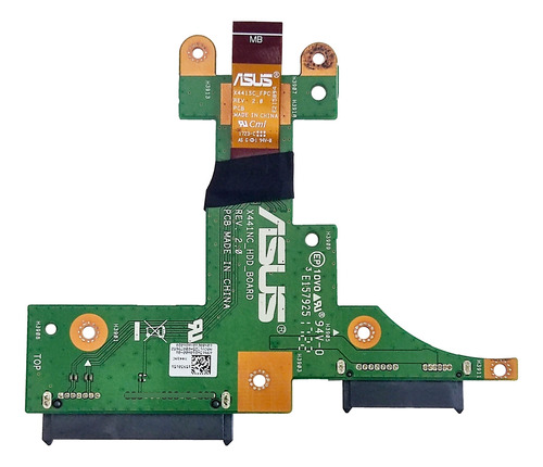 Conector De Disco Duro Asus X441n