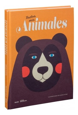 Todos Mis Animales - Dawid Ryski