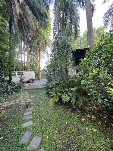 Terreno En Tigre Centro