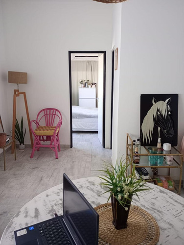 Departamento En Venta En José C. Paz