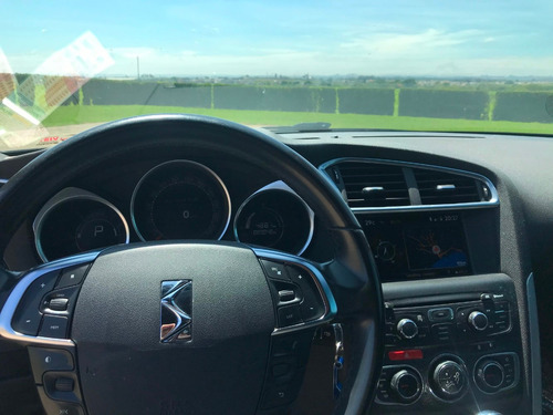 Citroen Ds4 1.6 Turbo