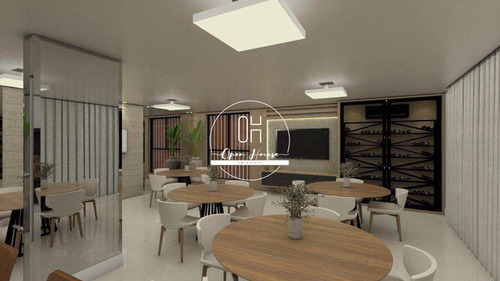 Imagem 10 de 19 de Apartamento Com 3 Dorms, Itacolomi, Balneário Piçarras - R$ 799 Mil, Cod: 153 - V153