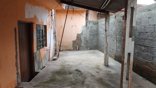 Imagem 6 de 6 de Casa Para Comprar Centro Santana De Parnaíba - 3122
