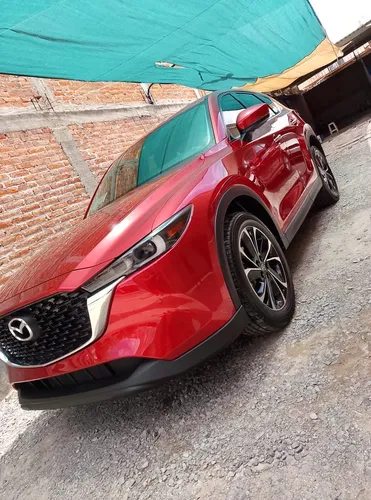 Mazda cx-50 2.5T Signature Awd At