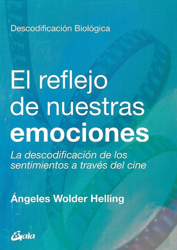 Libro El Reflejo De Nuestras Emociones