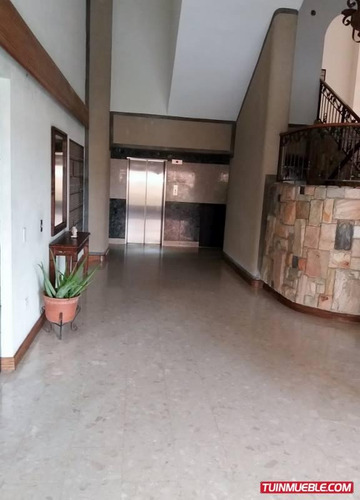 Apartamentos En Venta Tpa-103