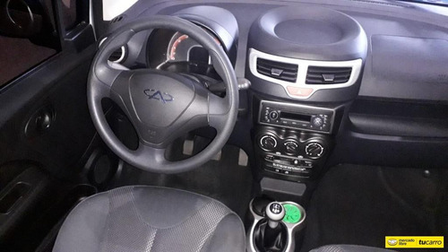 Chery Arauca Sedan Sincronico