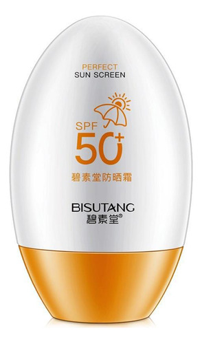 Protector Solar Q Summer High Times Lasting Isolation Skin C