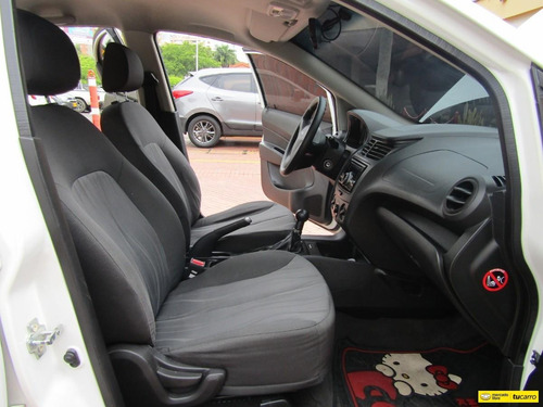 Chevrolet Sail 1.4 Lt 4 P