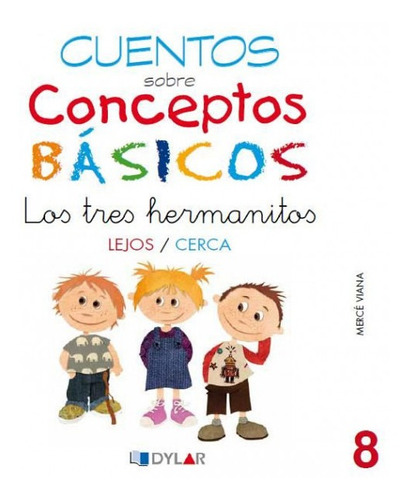 Conceptos Básicos - 8 Álejos / Cerca (libro Original)