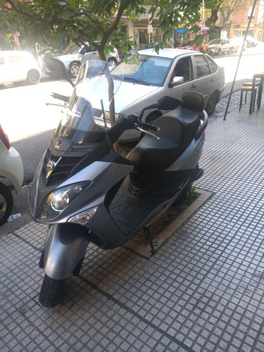 Sym Joyride 200i Evo