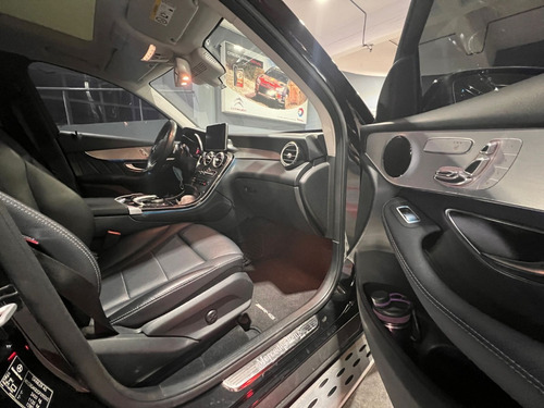 Imagen 10 de 22 de Mercedes Benz Glc 300 4 Matic
