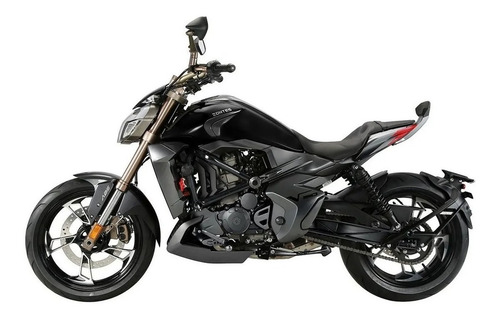 Imagen 25 de 25 de Zontes 310 V2 Financia Ahora 12/18 999 Motos Custom Chopper