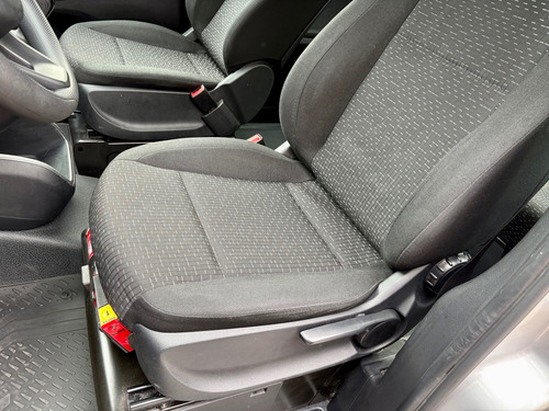 Mercedes-Benz Vito 1.6 111 Cdi Furgon Mixto Aa 114cv Manual