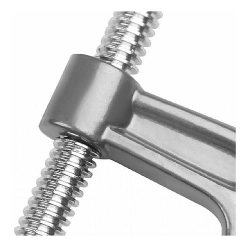 Grampo Tipo C 4 Polegadas 100mm Stanley 83-504