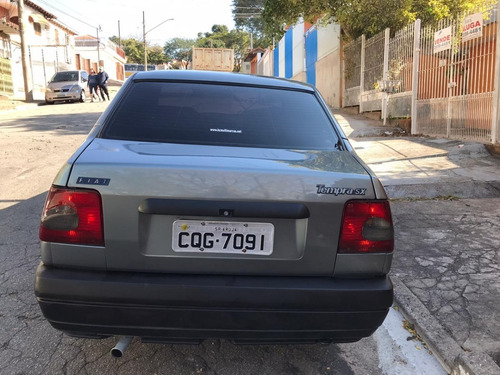 Fiat Tempra Sx 2.0 8v