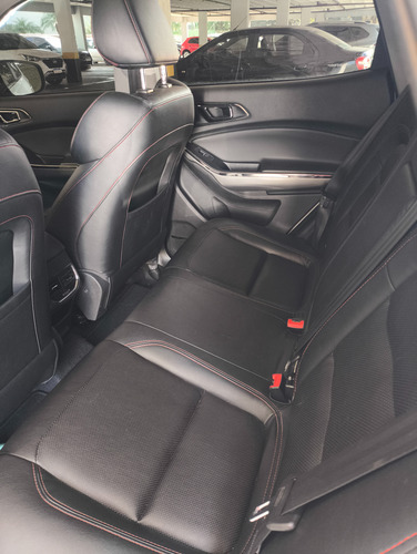 Chery Tiggo 5X 1.5 Txs Flex Aut. 5p